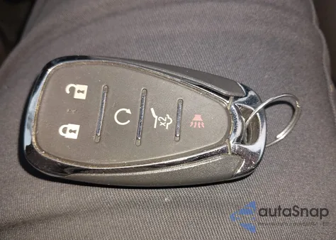 2024 Chevrolet Equinox Fwd Lt z USA, uszkodzony, nr VIN 3GNAXKEG0RL202927